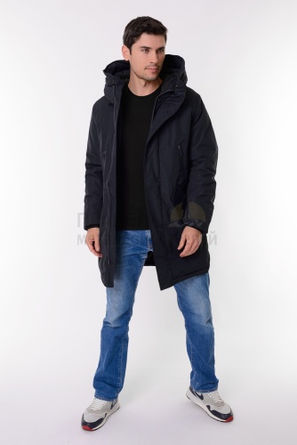    Keysor navy  14
