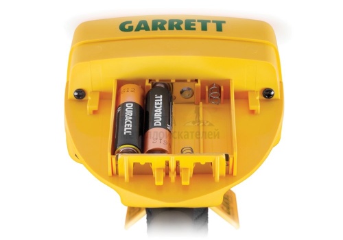  Garrett ACE 150  13