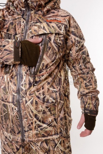    PRO -15, , Duck Hunter  12