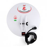  GPX  Minelab 11" DD  GPX