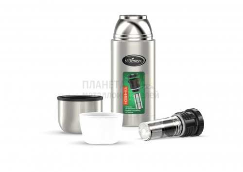 ������ ����� ���������, ������-����� � �������� ��������/Biostal