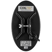 Coiltek  Coiltek 10x5"  Explorer/E-Trac/Safari