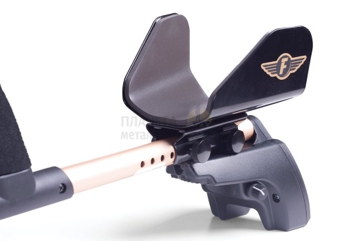    fisher f75  6