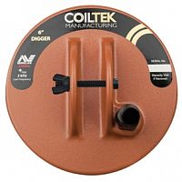 Coiltek  Coiltek 6"  X-Terra 3 