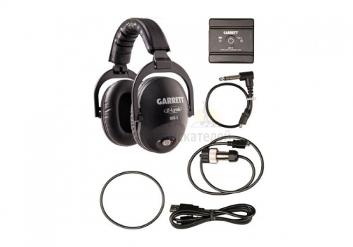 Garrett   Garrett MS-3 Z-Lynk Wireless Kit
