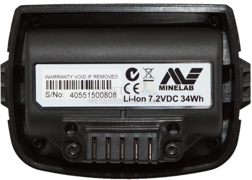       Minelab CTX 3030  2
