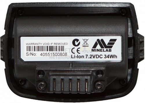       Minelab CTX 3030  2