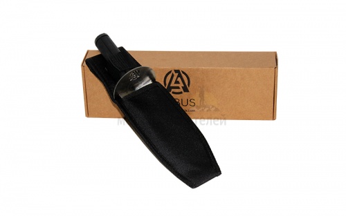  - Albus Tools Pirate,    3