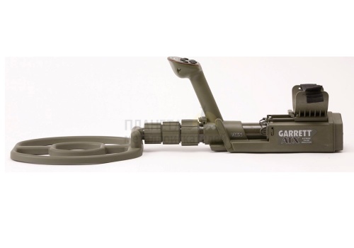   garrett  Garrett ATX Deepseeker Package  9