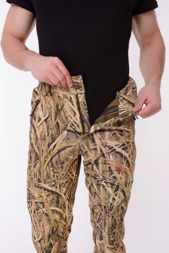   Pro SoftShell, Duck Hunter  2