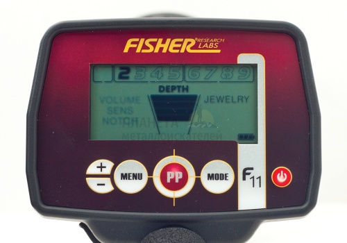    fisher f11-11dd  3