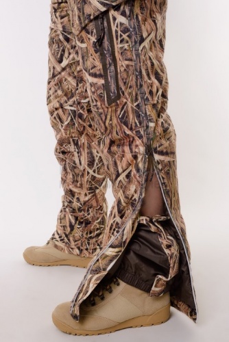    PRO -15, , Duck Hunter  16