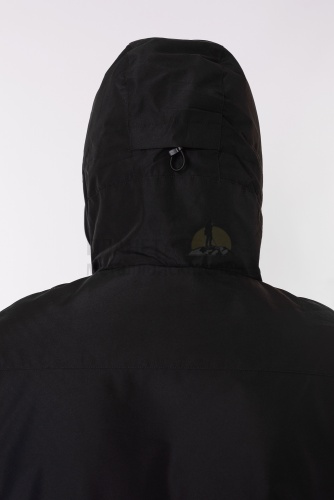       Keysor black  6