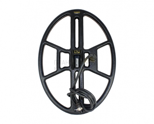 Minelab  Nel Thunder  X-Terra 3- 