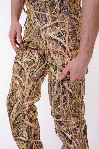    Pro SoftShell, Duck Hunter  7