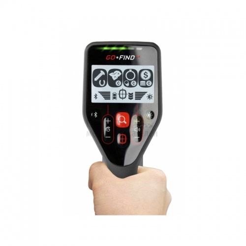    minelab go-find 44  2