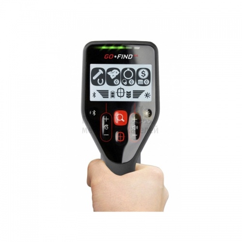    minelab go-find 44  2