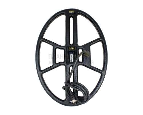  Minelab  Nel Thunder  Explorer