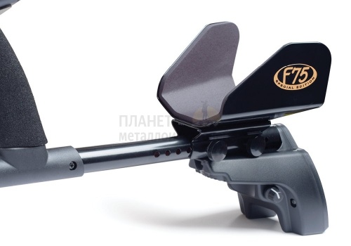    fisher f75 ltd  8