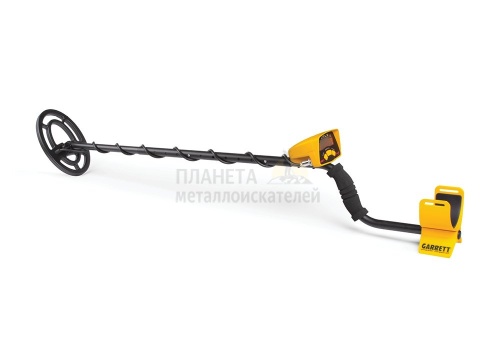  Garrett ACE 150  8