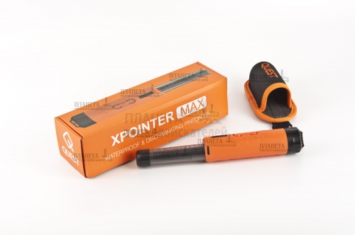 Quest  Quest XPointer MAX  4