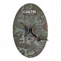 Coiltek  Coiltek 17x11" Mono Camo  SD,GP,GPX