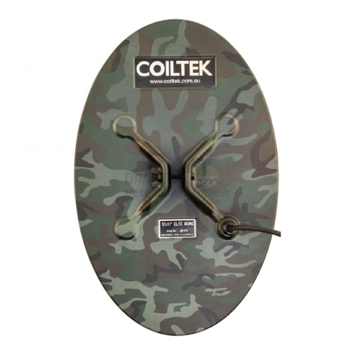 Coiltek  Coiltek 17x11" Mono Camo  SD,GP,GPX