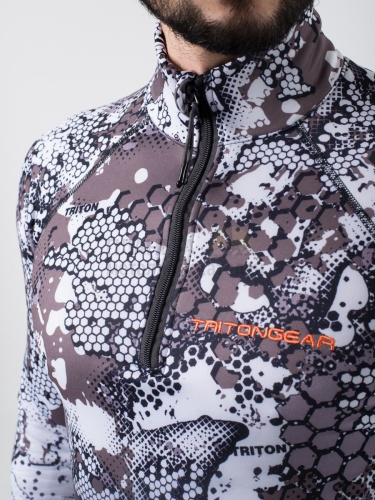  Termo Craft, +InterLock,   6
