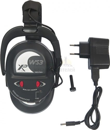 XP  XP WS3   2