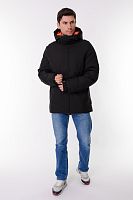    RU01 black