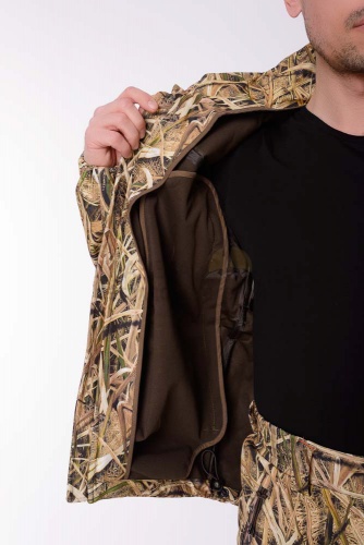    Pro SoftShell, Duck Hunter  10