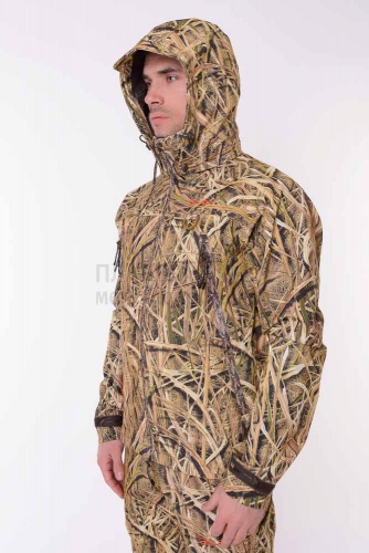    Pro SoftShell, Duck Hunter  13