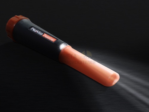Nokta  Nokta Pointer  4