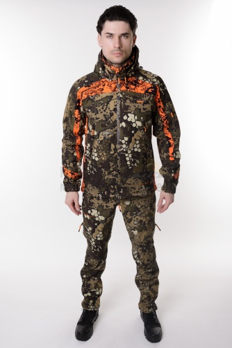   Chameleon Pro -5, SoftShell, 