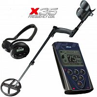    xp deus x35 ( 22 , ,  ws4)
