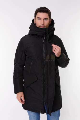       Keysor black  13