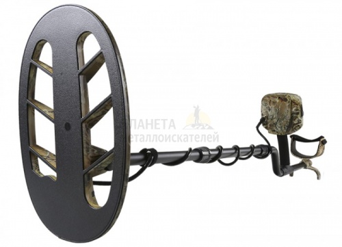    teknetics g2+ 11" dd camo  5