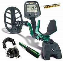    teknetics t2+ (  )