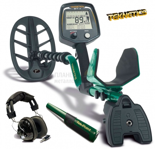    teknetics t2+ (  )