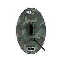 Coiltek  Coiltek 14x9" Mono Camo  SD,GP,GPX