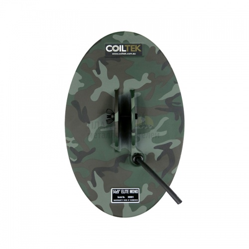 Coiltek  Coiltek 14x9" Mono Camo  SD,GP,GPX