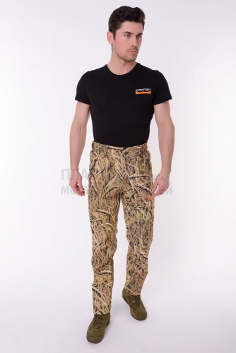    Pro SoftShell, Duck Hunter  3