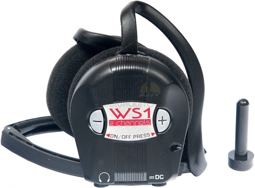 XP  XP WS1 