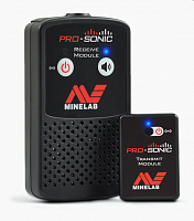 Minelab  Minelab Pro-Sonic