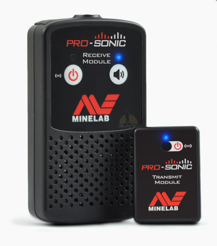 Minelab  Minelab Pro-Sonic