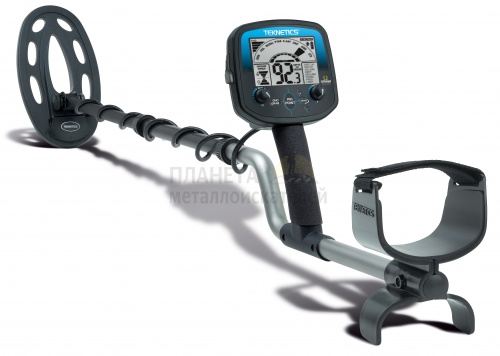    teknetics omega 10"