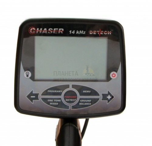    detech chaser  3