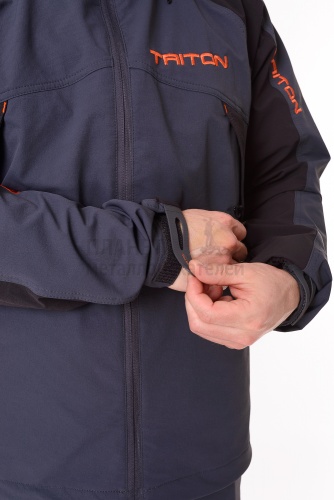   REPTIL SoftShell APEX, /  3