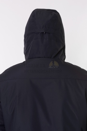    Keysor navy  8