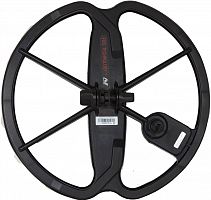  Safari/E-Trac/Explorer  Minelab 11" FBS